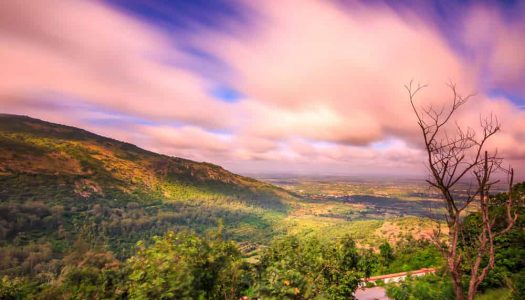 20 Tourist Places Near Bangalore Within 200 kms