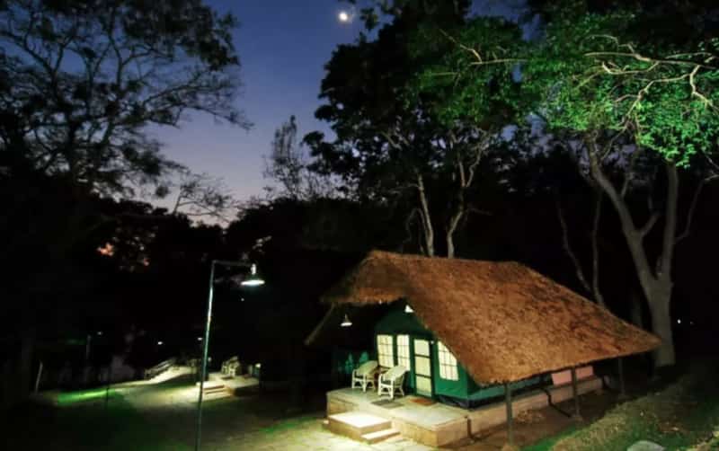 Night Stay In Kabini River Lodge