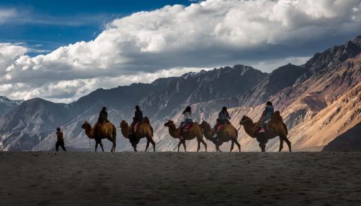 17 Places to Visit Near Leh for that Great Trip You Always Desired
