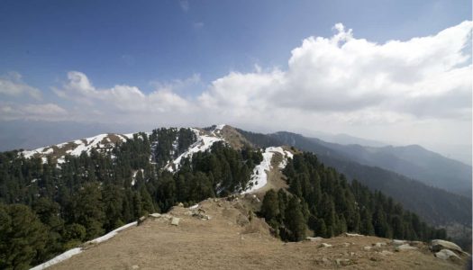 20 Best Places to Visit Near Delhi in Winter