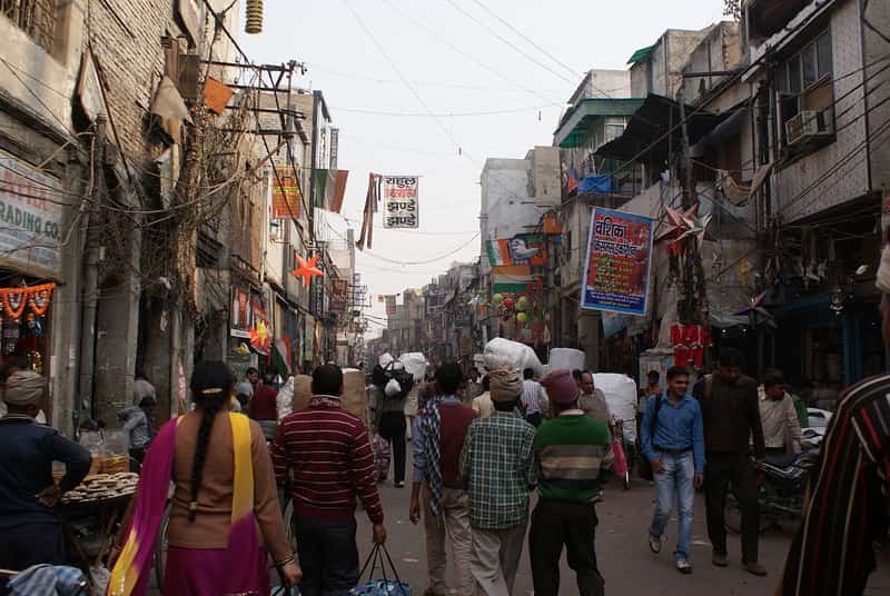  Sadar Bazaar