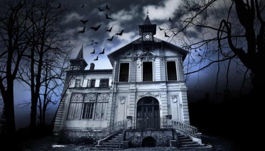 The 5 Best Scary Houses in Bangalore