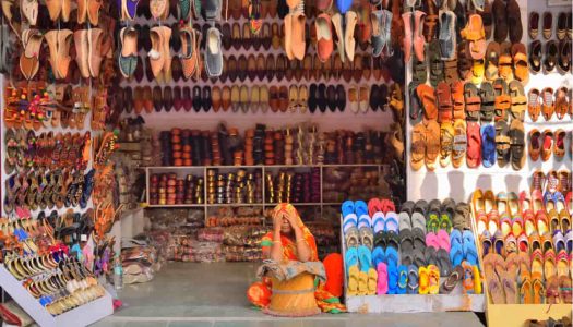 The 11 Best Wholesale Shoe Markets in Mumbai