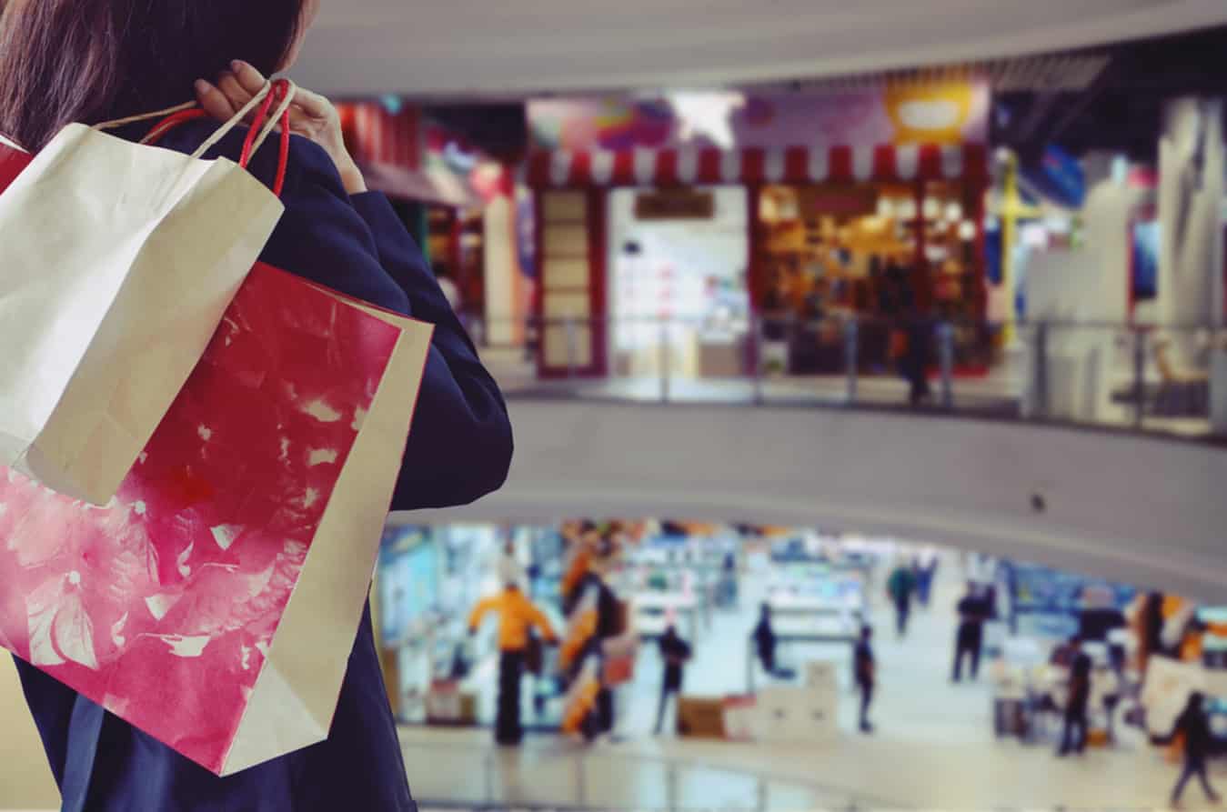 Shopping Places in Mysore