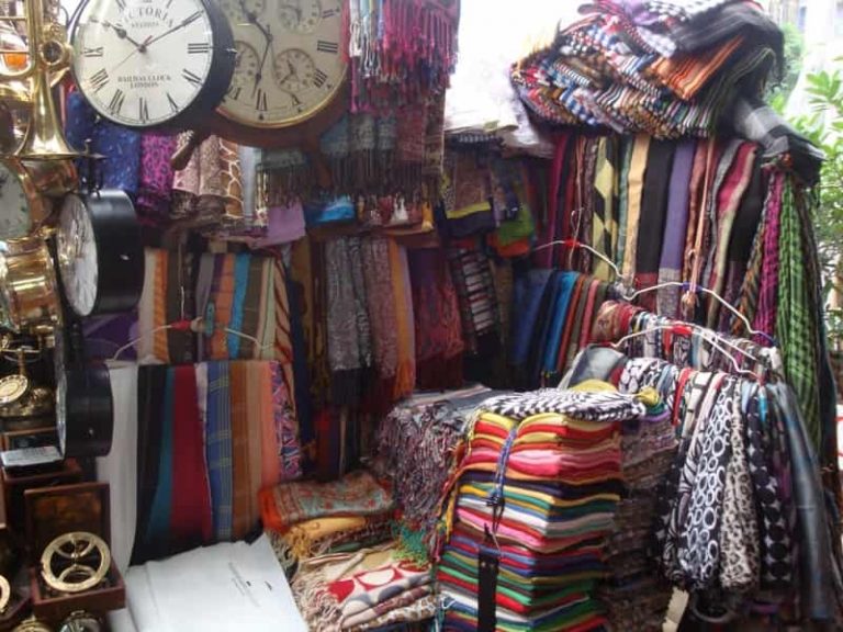 Wholesale Cloth Markets in Mumbai Cloth Markets in Mumbai Treebo Blogs