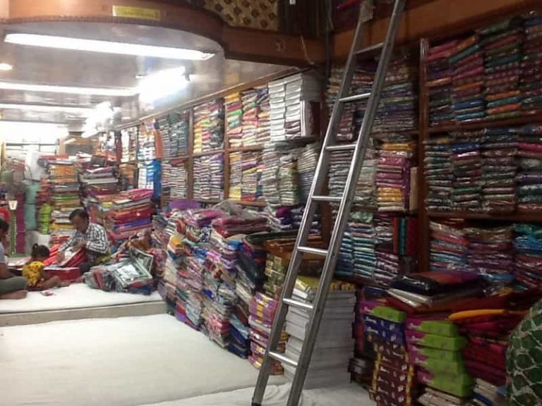 Street Shopping in Hyderabad 14 Shopping Places in Hyderabad Treebo