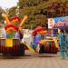Fun Places in Hyderabad