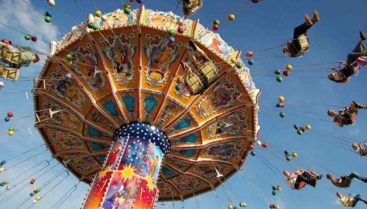 12 Best Amusement Parks in Bangalore