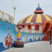Amusement Park in Goa