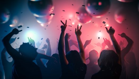 26 Popular Disco in Goa for the Party Lovers