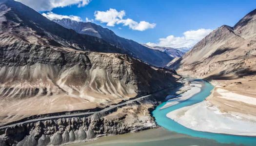 13 Reasons What Ladakh is Famous For