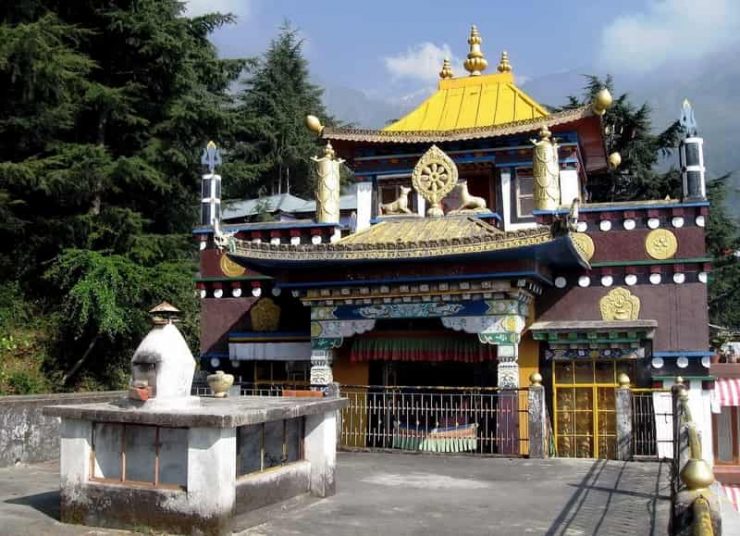 14 Places to Visit in Dharamshala (2022) Tourist Places to See in ...