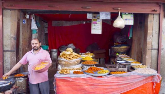 The 15 Most Delicious Food in Gulmarg