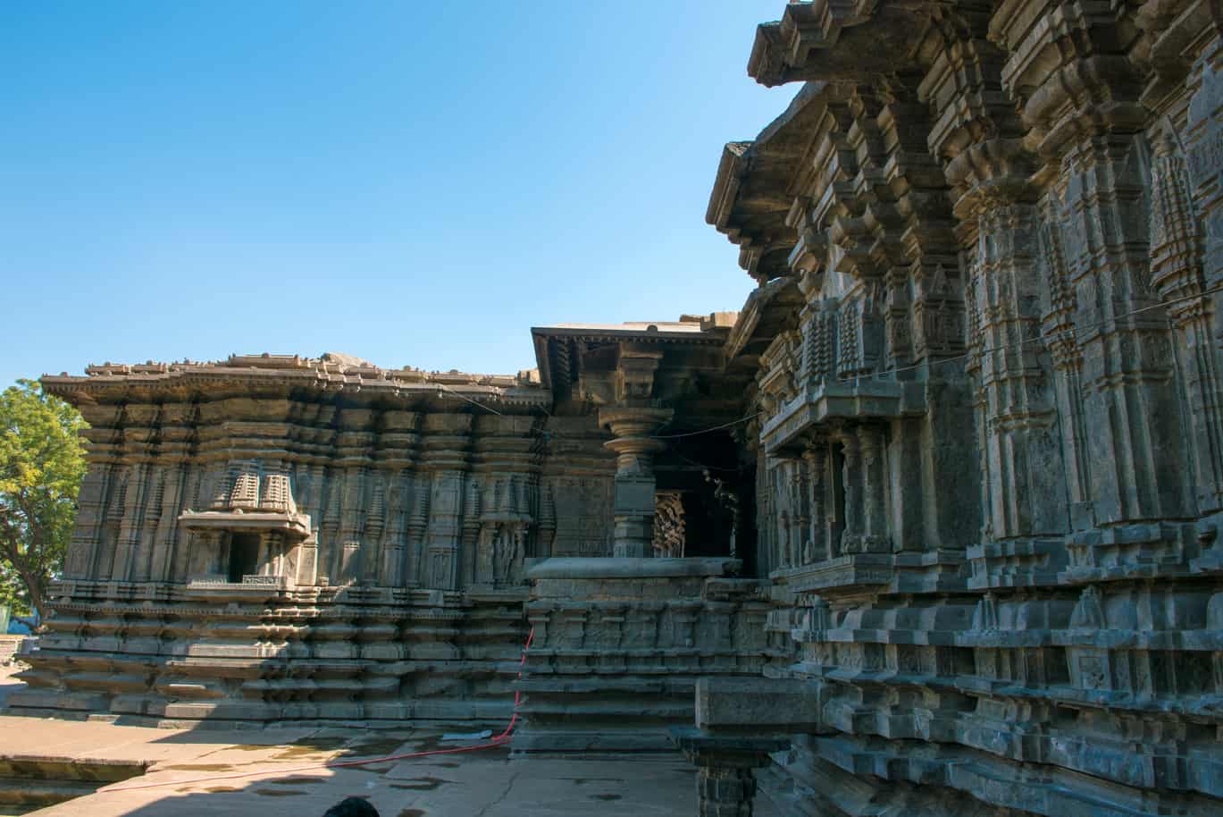 Places to Visit Near Hyderabad