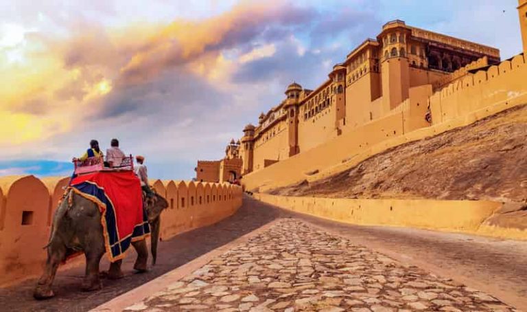 delhi to jaisalmer tour packages