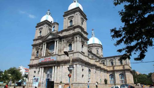 Seek Divine Intervention at these 12 Churches in Bangalore