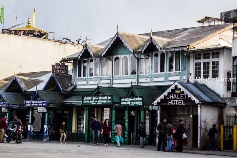 8 Things to Buy in Darjeeling, What to Buy Darjeeling