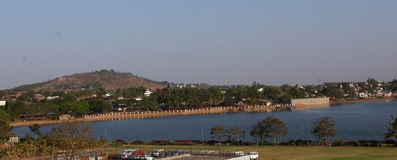 Hubli-Dharwad