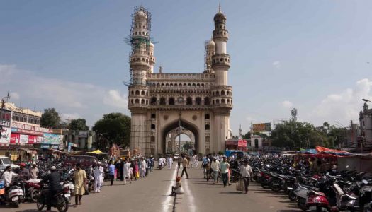 17 Things to Do in Hyderabad To Feel Like A Local