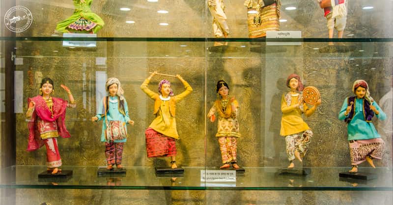 Jaipur Dolls Museum