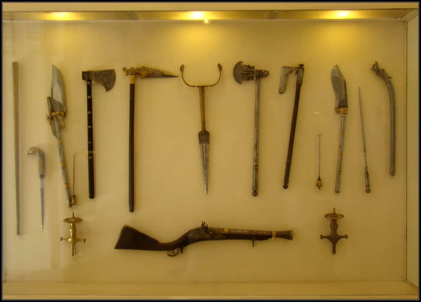 Museums in Jaipur