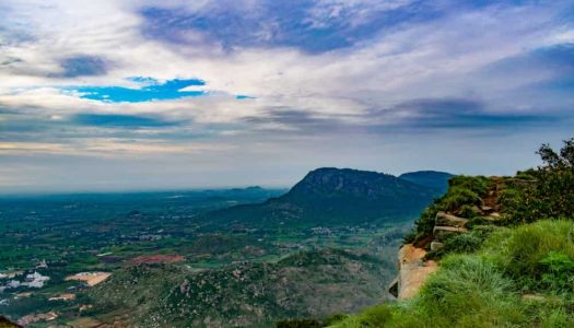 13 Splendid Places to visit near Bangalore in Monsoons