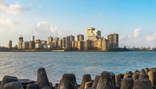 top 5 tourist places in mumbai