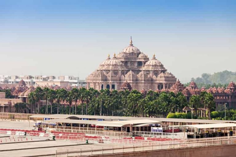 12 Best Places for a One Day Picnic places near Ahmedabad | Treebo Blogs