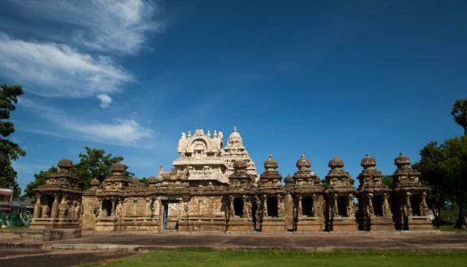 Tourist Places near Bangalore within 300 kilometres