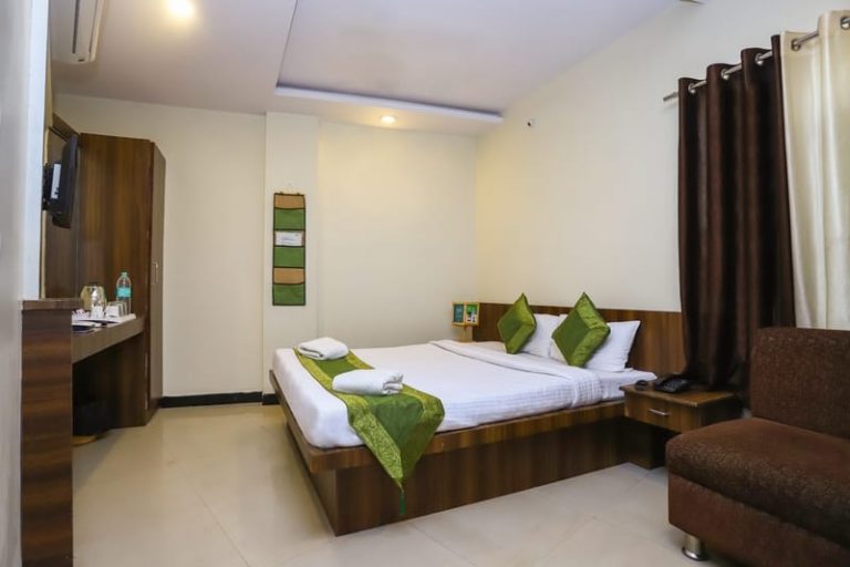 Treebo Ashoka Palace Launched in Dani Gate, Ujjain