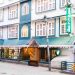 Treebo The Nettle and Fern Hotel Launched in Gangtok, Sikkim