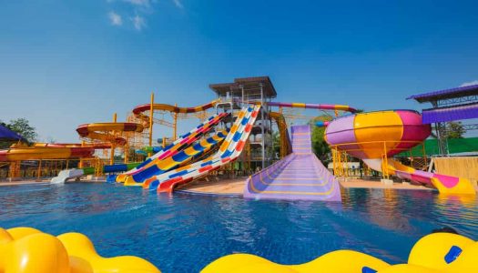 7 Water Parks in Bangalore You Must Visit this Summer