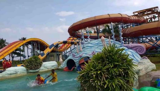5 Water Parks In Chennai That Promise Unparalleled Fun