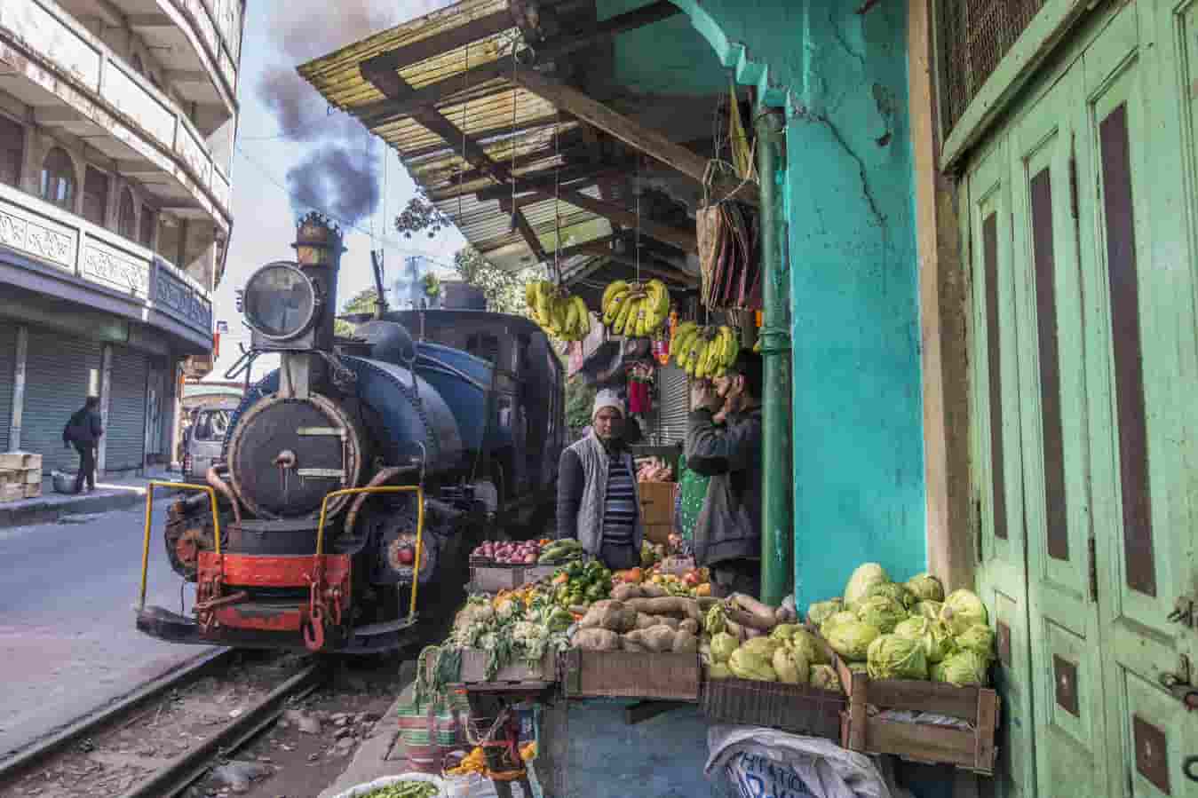 Things to Buy in Darjeeling