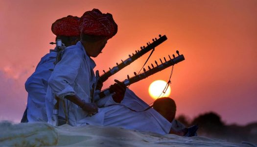 10 Interesting Fairs and Festivals in Jaipur