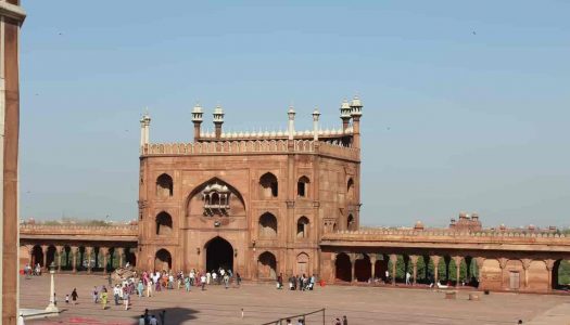 The 25 Most Iconic Places to Visit in Delhi