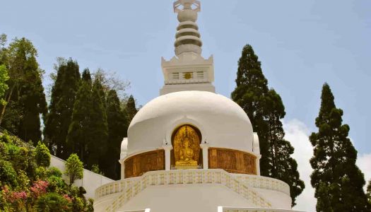 16 Gorgeous Places to Visit in Darjeeling