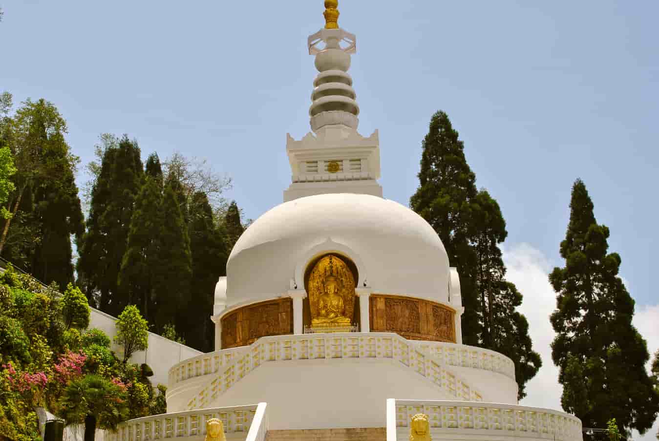 Places to Visit in Darjeeling