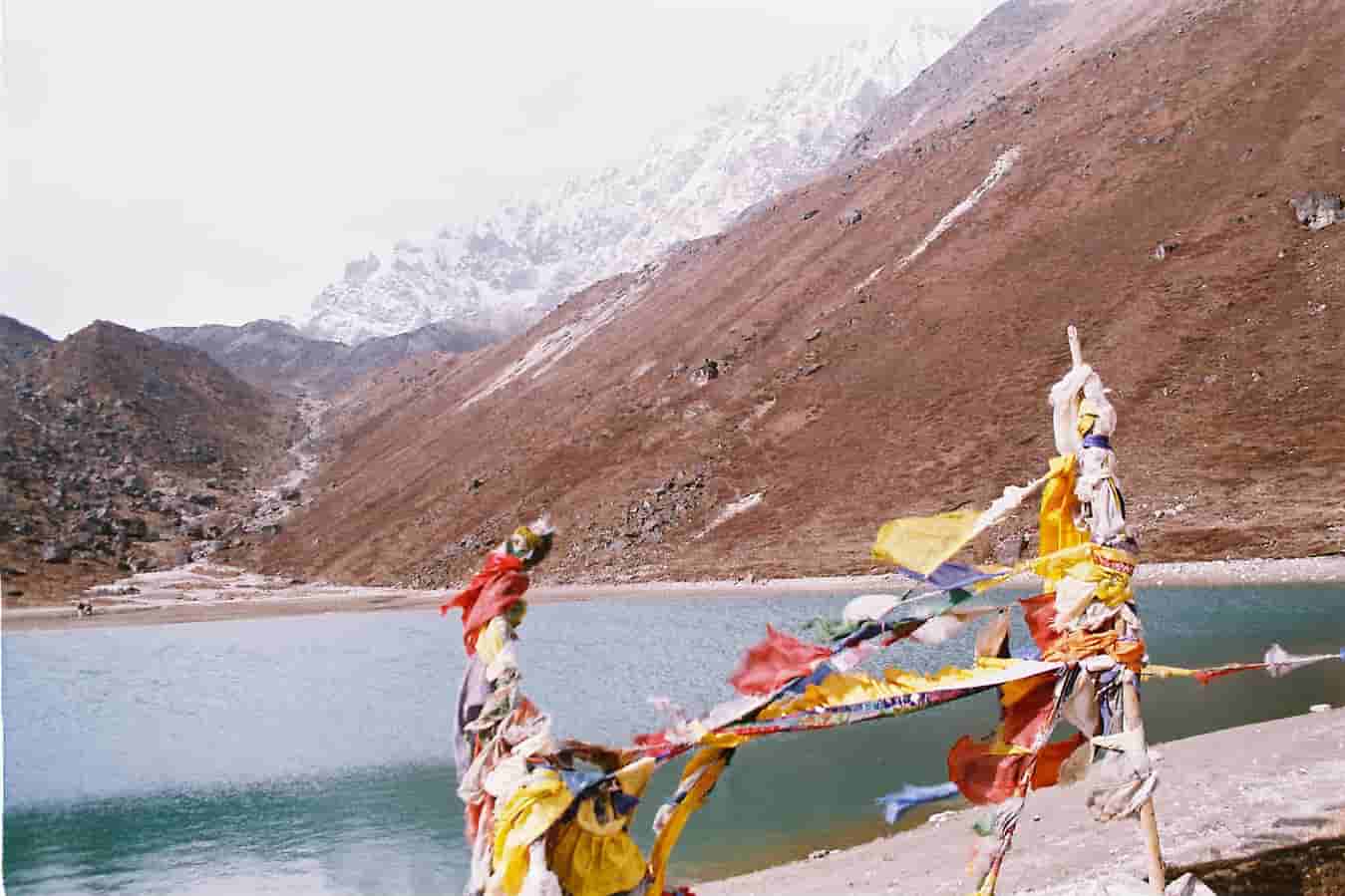 Places Near Darjeeling