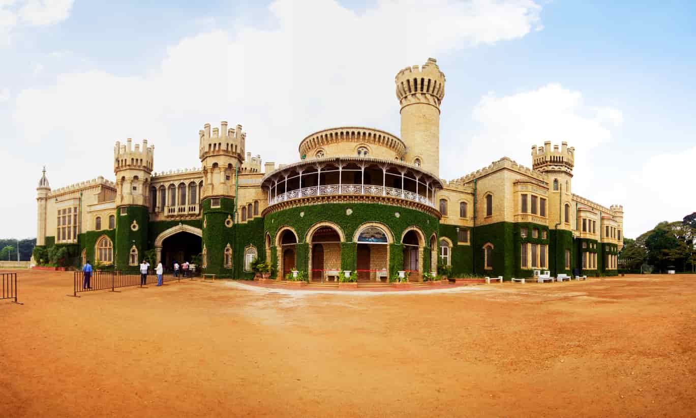 Things to Do in Bangalore