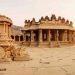 3 Awesome Road Trips From Bangalore to Hampi
