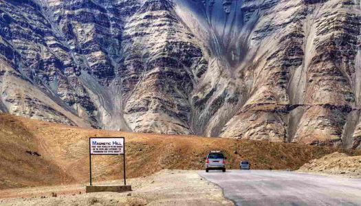 10 Romantic Places to Visit on Your Leh Ladakh honeymoon Trip