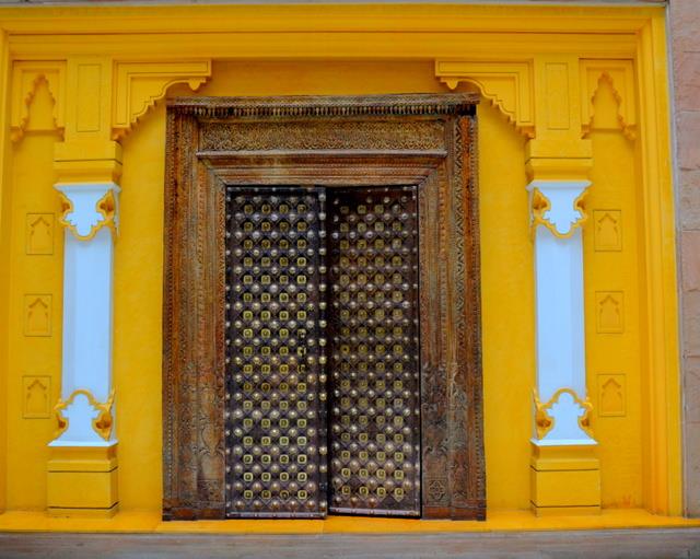 Doors of India 