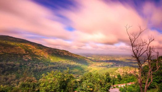 14 Tourist Places Near Bangalore Within 100 Kilometres