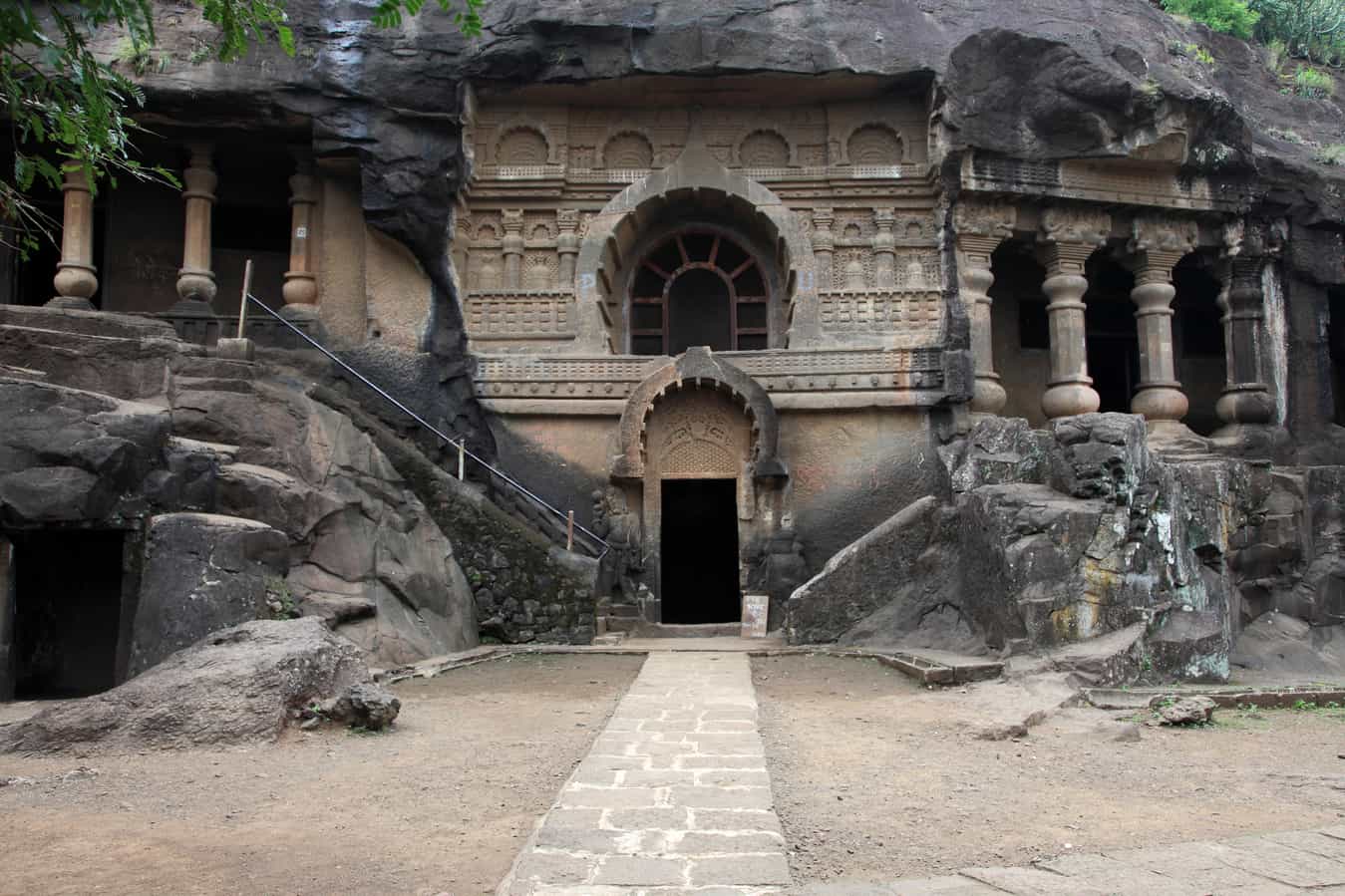 Places to Visit in Nashik