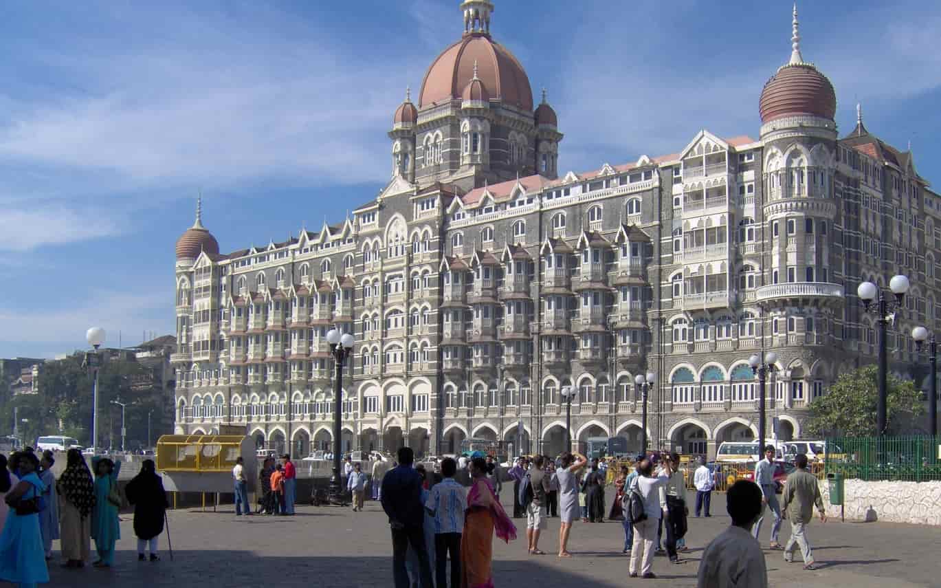 Places to Visit in Mumbai