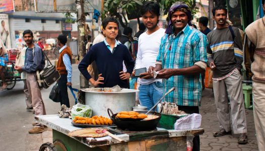 A Delicious Guide to the Best Street Food in Nagpur