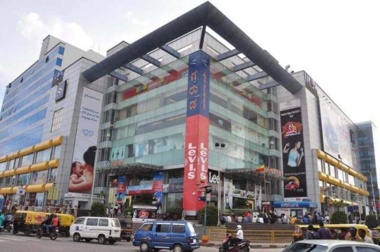 15 Shopping Places In Bangalore, Places To Shop In Bangalore