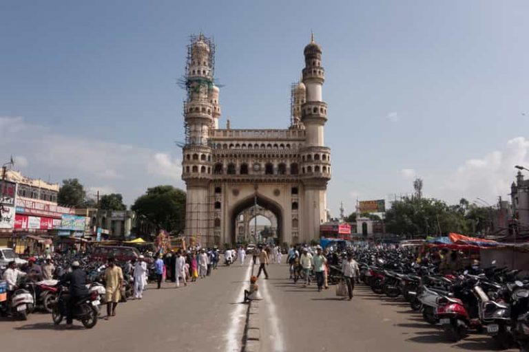 hyderabad tour in one day