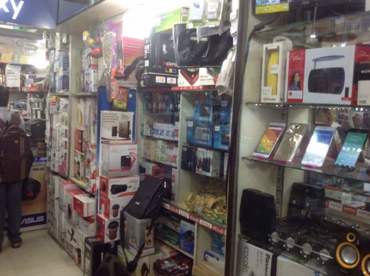 11 Places to Shop in Nagpur Shopping Places in Nagpur Treebo Blogs